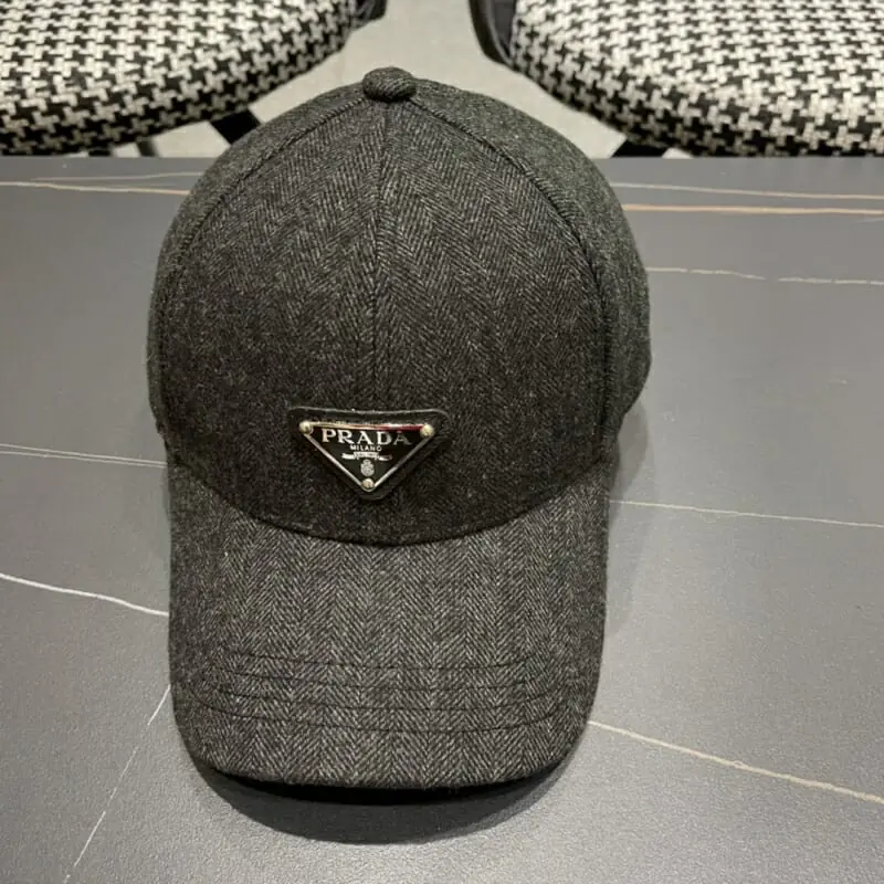 prada casquette s_123b12b